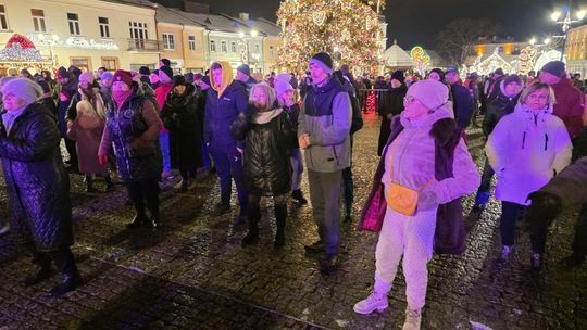 Poprawiny sylwestra w Chełmie. Szalona Noworoczna Potańcówka cz. II [GALERIA ZDJĘĆ]