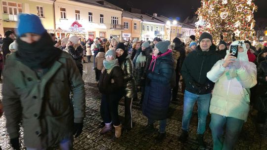 Poprawiny sylwestra w Chełmie. Szalona Noworoczna Potańcówka cz. II [GALERIA ZDJĘĆ]