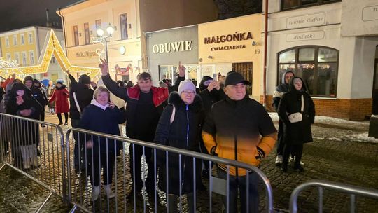 Poprawiny sylwestra w Chełmie. Szalona Noworoczna Potańcówka cz. II [GALERIA ZDJĘĆ]