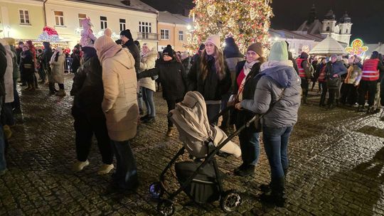 Poprawiny sylwestra w Chełmie. Szalona Noworoczna Potańcówka cz. II [GALERIA ZDJĘĆ]