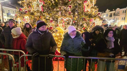 Poprawiny sylwestra w Chełmie. Szalona Noworoczna Potańcówka cz. II [GALERIA ZDJĘĆ]