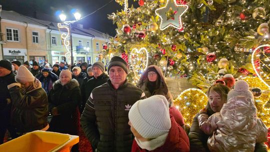 Poprawiny sylwestra w Chełmie. Szalona Noworoczna Potańcówka cz. II [GALERIA ZDJĘĆ]