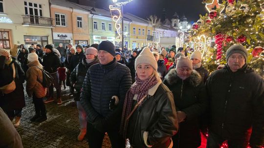 Poprawiny sylwestra w Chełmie. Szalona Noworoczna Potańcówka cz. II [GALERIA ZDJĘĆ]