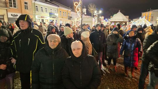 Poprawiny sylwestra w Chełmie. Szalona Noworoczna Potańcówka cz. II [GALERIA ZDJĘĆ]