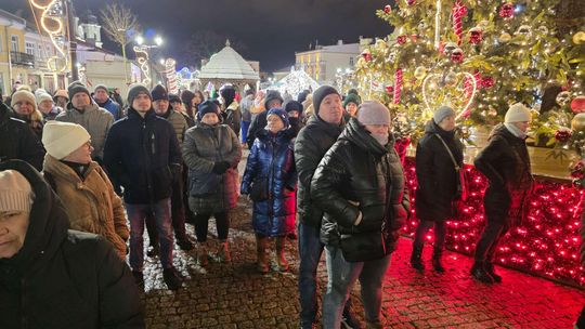 Poprawiny sylwestra w Chełmie. Szalona Noworoczna Potańcówka cz. II [GALERIA ZDJĘĆ]