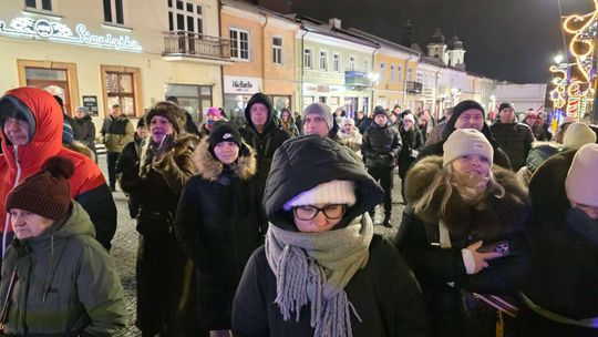 Poprawiny sylwestra w Chełmie. Szalona Noworoczna Potańcówka cz. II [GALERIA ZDJĘĆ]