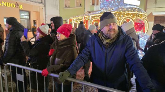 Poprawiny sylwestra w Chełmie. Szalona Noworoczna Potańcówka cz. II [GALERIA ZDJĘĆ]