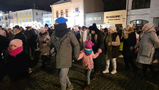 Poprawiny sylwestra w Chełmie. Szalona Noworoczna Potańcówka cz. II [GALERIA ZDJĘĆ]