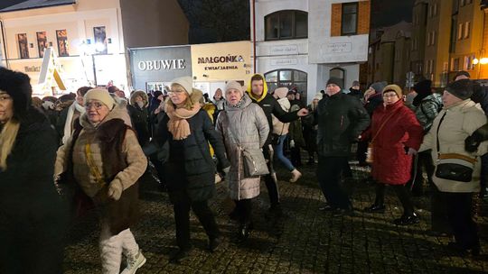 Poprawiny sylwestra w Chełmie. Szalona Noworoczna Potańcówka cz. II [GALERIA ZDJĘĆ]