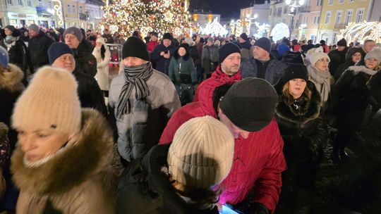 Poprawiny sylwestra w Chełmie. Szalona Noworoczna Potańcówka cz. II [GALERIA ZDJĘĆ]