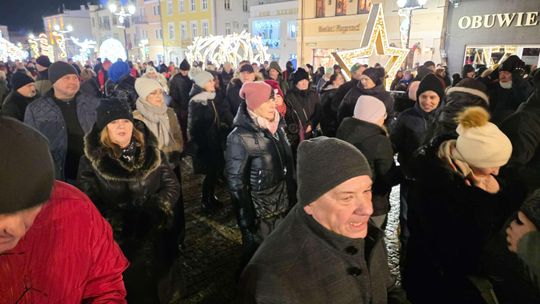 Poprawiny sylwestra w Chełmie. Szalona Noworoczna Potańcówka cz. II [GALERIA ZDJĘĆ]
