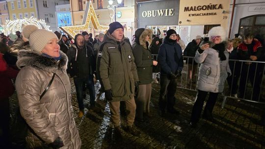 Poprawiny sylwestra w Chełmie. Szalona Noworoczna Potańcówka cz. II [GALERIA ZDJĘĆ]