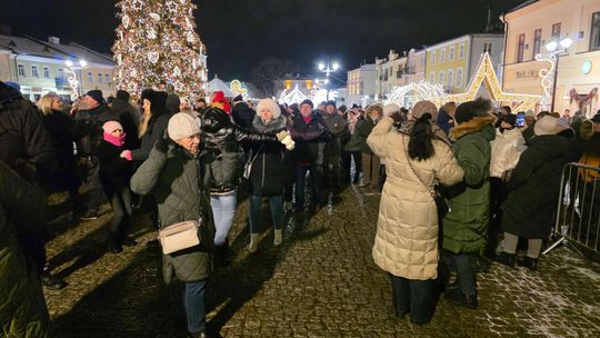 Poprawiny sylwestra w Chełmie. Szalona Noworoczna Potańcówka cz. II [GALERIA ZDJĘĆ]