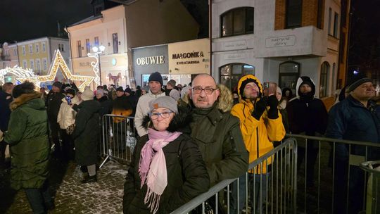 Poprawiny sylwestra w Chełmie. Szalona Noworoczna Potańcówka cz. II [GALERIA ZDJĘĆ]