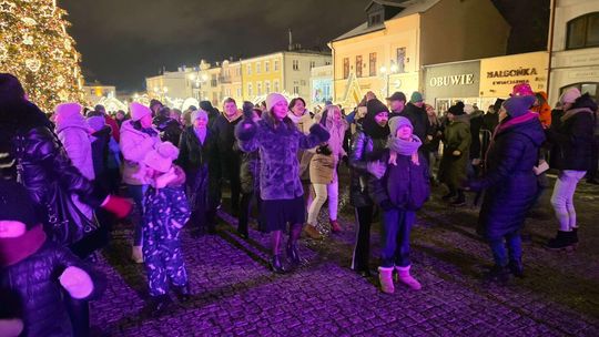 Poprawiny sylwestra w Chełmie. Szalona Noworoczna Potańcówka cz. II [GALERIA ZDJĘĆ]