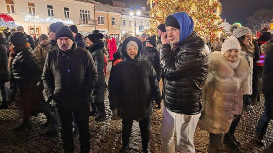 Poprawiny sylwestra w Chełmie. Szalona Noworoczna Potańcówka cz. II [GALERIA ZDJĘĆ]