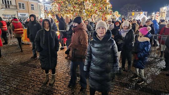 Poprawiny sylwestra w Chełmie. Szalona Noworoczna Potańcówka cz. II [GALERIA ZDJĘĆ]