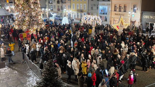 Poprawiny sylwestra w Chełmie. Szalona Noworoczna Potańcówka cz. II [GALERIA ZDJĘĆ]
