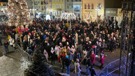 Poprawiny sylwestra w Chełmie. Szalona Noworoczna Potańcówka cz. II [GALERIA ZDJĘĆ]