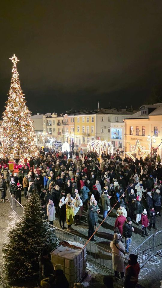 Poprawiny sylwestra w Chełmie. Szalona Noworoczna Potańcówka cz. II [GALERIA ZDJĘĆ]
