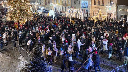 Poprawiny sylwestra w Chełmie. Szalona Noworoczna Potańcówka cz. II [GALERIA ZDJĘĆ]