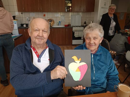 Podsumowanie roku 2025 w Dziennym Domu Senior+ w Żółkiewce [GALERIA ZDJĘĆ] 