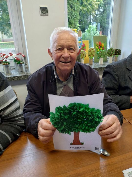 Podsumowanie roku 2025 w Dziennym Domu Senior+ w Żółkiewce [GALERIA ZDJĘĆ] 