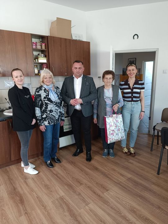 Podsumowanie roku 2025 w Dziennym Domu Senior+ w Żółkiewce [GALERIA ZDJĘĆ] 