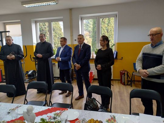 Podsumowanie roku 2025 w Dziennym Domu Senior+ w Żółkiewce [GALERIA ZDJĘĆ] 