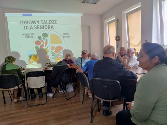 Podsumowanie roku 2025 w Dziennym Domu Senior+ w Żółkiewce [GALERIA ZDJĘĆ] 