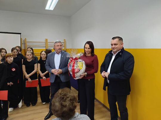 Podsumowanie roku 2025 w Dziennym Domu Senior+ w Żółkiewce [GALERIA ZDJĘĆ] 