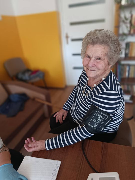 Podsumowanie roku 2025 w Dziennym Domu Senior+ w Żółkiewce [GALERIA ZDJĘĆ] 