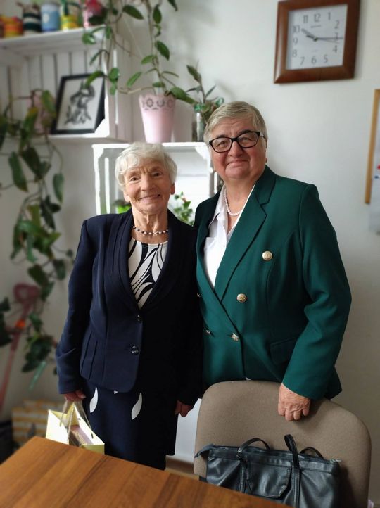 Podsumowanie roku 2025 w Dziennym Domu Senior+ w Żółkiewce [GALERIA ZDJĘĆ] 