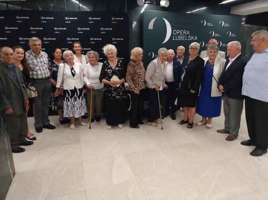 Podsumowanie roku 2025 w Dziennym Domu Senior+ w Żółkiewce [GALERIA ZDJĘĆ] 