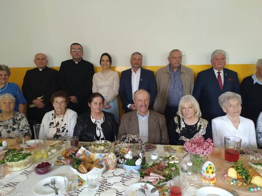 Podsumowanie roku 2025 w Dziennym Domu Senior+ w Żółkiewce [GALERIA ZDJĘĆ] 