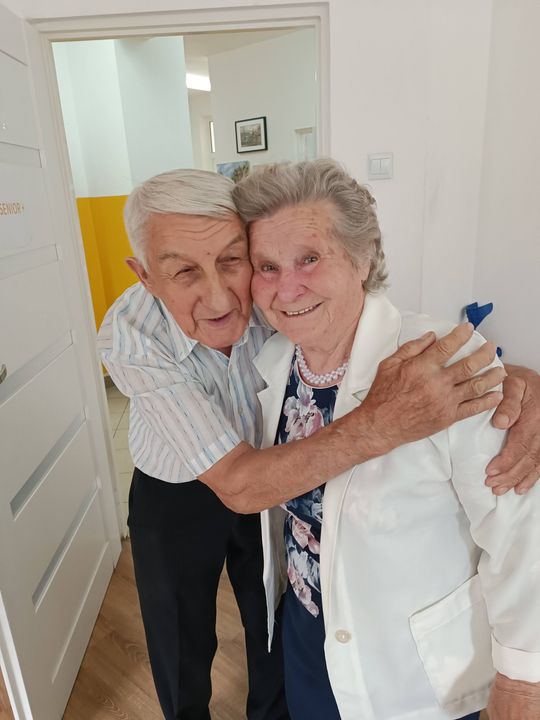 Podsumowanie roku 2025 w Dziennym Domu Senior+ w Żółkiewce [GALERIA ZDJĘĆ] 