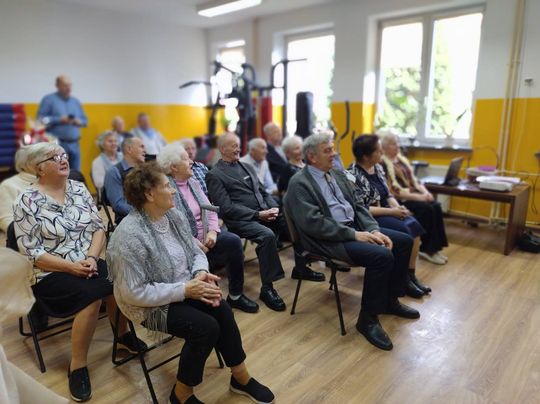 Podsumowanie roku 2025 w Dziennym Domu Senior+ w Żółkiewce [GALERIA ZDJĘĆ] 