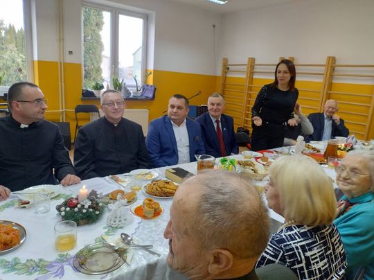 Podsumowanie roku 2025 w Dziennym Domu Senior+ w Żółkiewce [GALERIA ZDJĘĆ] 