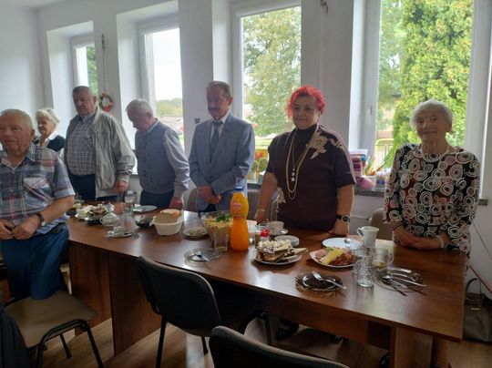 Podsumowanie roku 2025 w Dziennym Domu Senior+ w Żółkiewce [GALERIA ZDJĘĆ] 