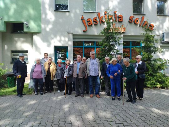 Podsumowanie roku 2025 w Dziennym Domu Senior+ w Żółkiewce [GALERIA ZDJĘĆ] 