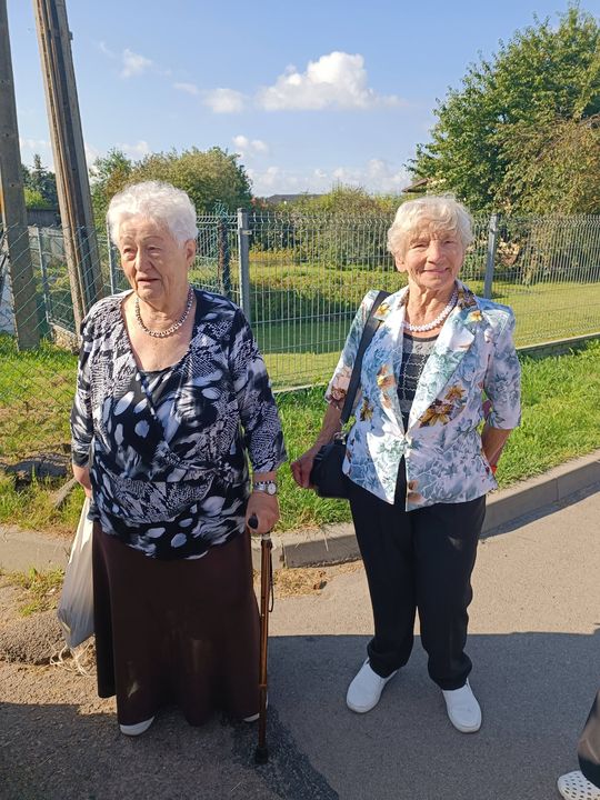 Podsumowanie roku 2025 w Dziennym Domu Senior+ w Żółkiewce [GALERIA ZDJĘĆ] 