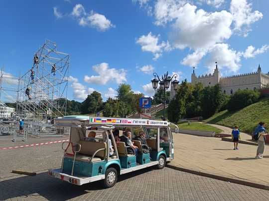 Podsumowanie roku 2025 w Dziennym Domu Senior+ w Żółkiewce [GALERIA ZDJĘĆ] 