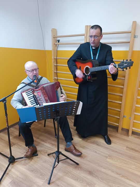 Podsumowanie roku 2025 w Dziennym Domu Senior+ w Żółkiewce [GALERIA ZDJĘĆ] 