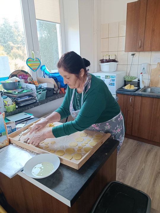 Podsumowanie roku 2025 w Dziennym Domu Senior+ w Żółkiewce [GALERIA ZDJĘĆ] 