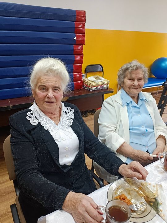 Podsumowanie roku 2025 w Dziennym Domu Senior+ w Żółkiewce [GALERIA ZDJĘĆ] 