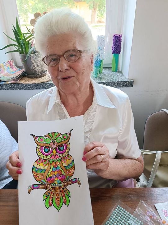 Podsumowanie roku 2025 w Dziennym Domu Senior+ w Żółkiewce [GALERIA ZDJĘĆ] 