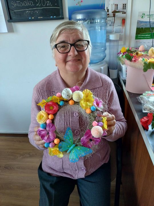 Podsumowanie roku 2025 w Dziennym Domu Senior+ w Żółkiewce [GALERIA ZDJĘĆ] 