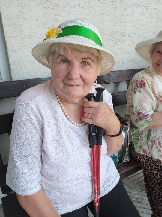 Podsumowanie roku 2025 w Dziennym Domu Senior+ w Żółkiewce [GALERIA ZDJĘĆ] 