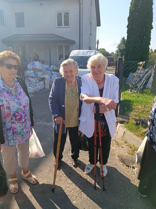 Podsumowanie roku 2025 w Dziennym Domu Senior+ w Żółkiewce [GALERIA ZDJĘĆ] 