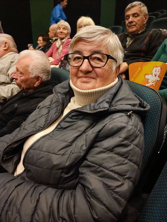 Podsumowanie roku 2025 w Dziennym Domu Senior+ w Żółkiewce [GALERIA ZDJĘĆ] 